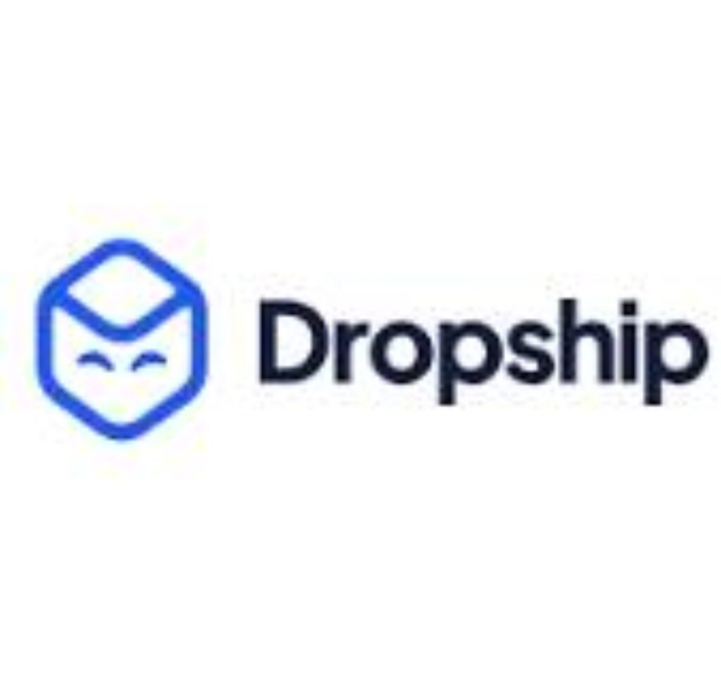 dropship io logo