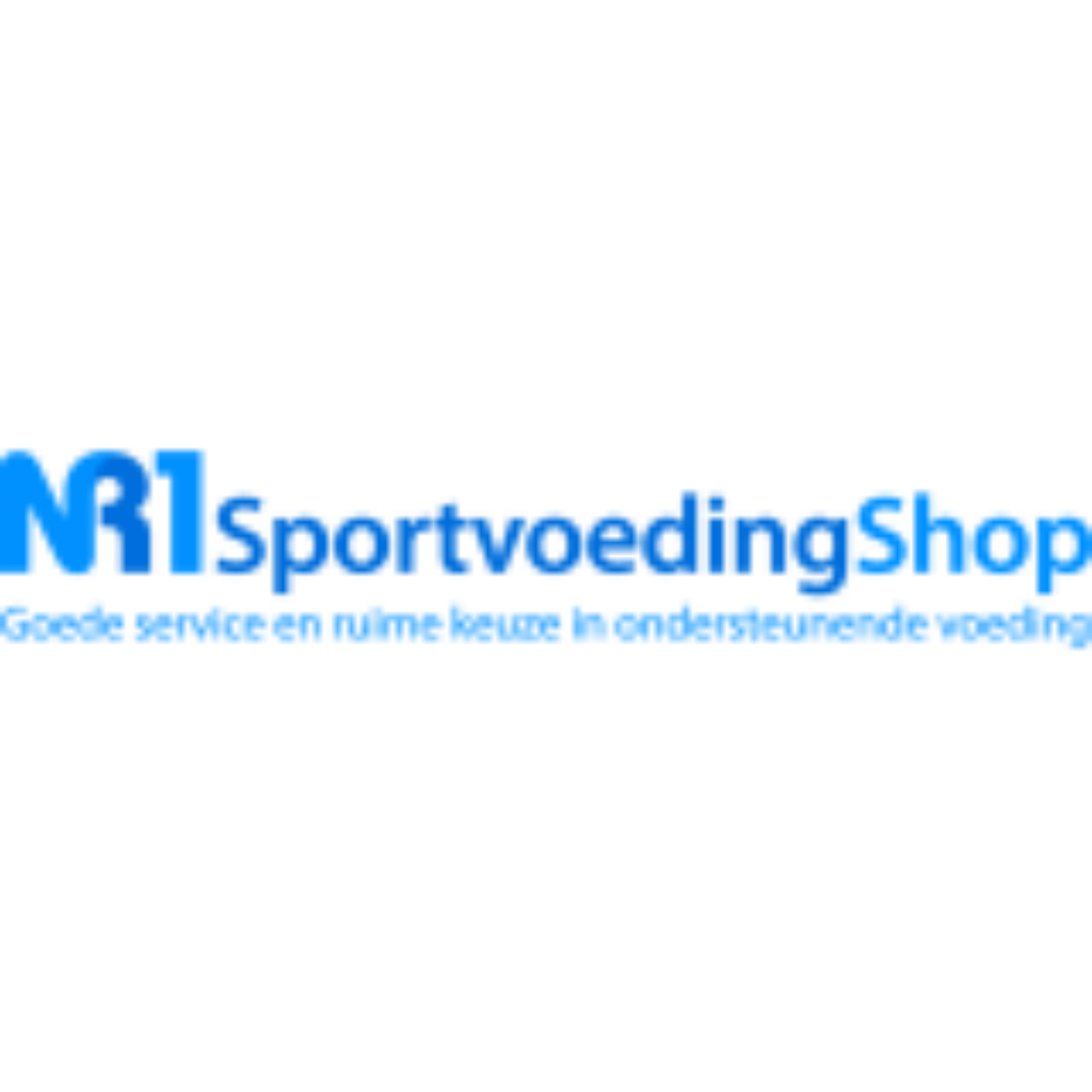 Nr1SportvoedingShop Rijen