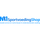 Nr1SportvoedingShop Rijen