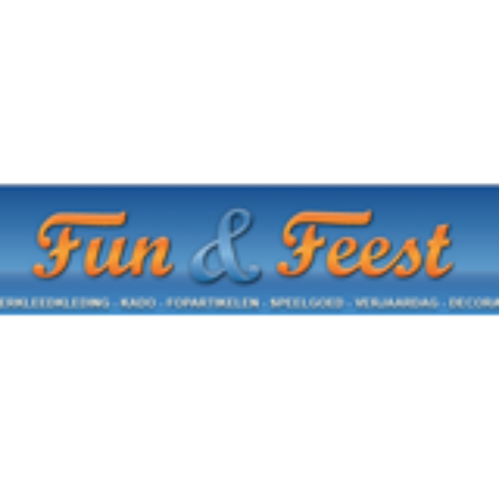 Funenfeestwinkel.nl