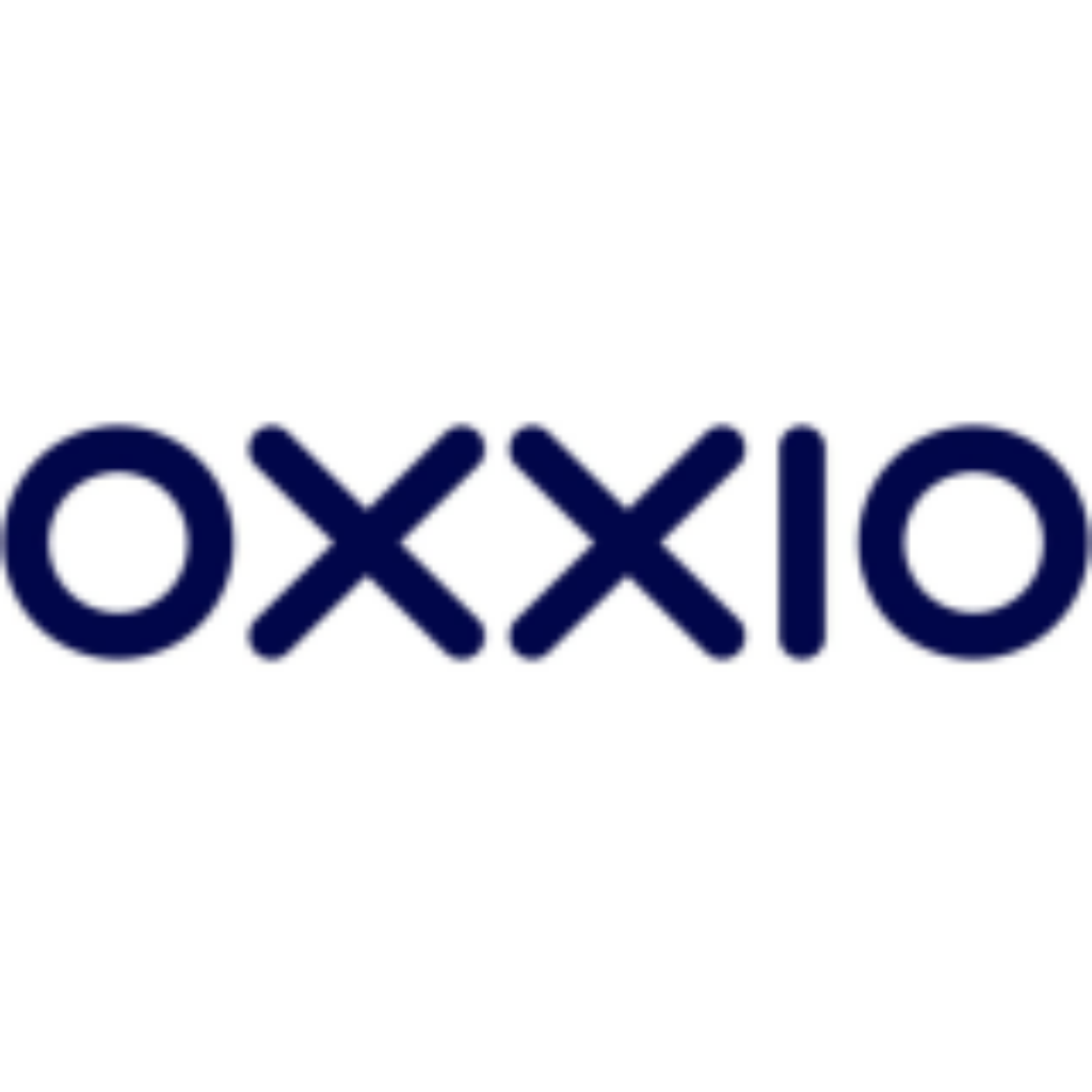 Oxxio Energie