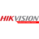 Hikvision Alarm System