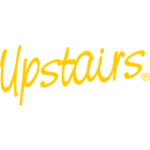 Upstairs Traprenovatie