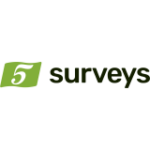 5 Surveys (NL)