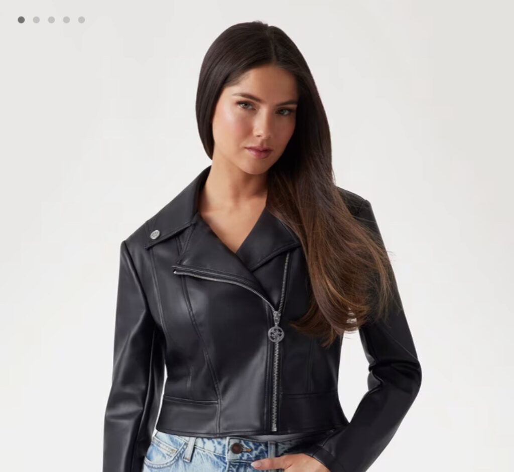 GUESS deal in the Netherlands