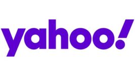 Snel websites vinden. Kijk eens op Yahoo.com