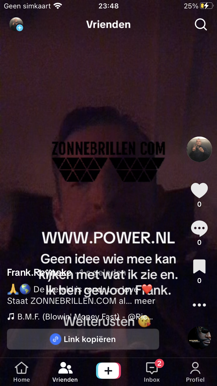 Zonnebrillen.com