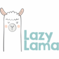 Lazy Lama