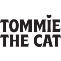 Tommie the Cat