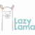 Lazy Lama