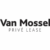 Van Mossel private lease (NL)